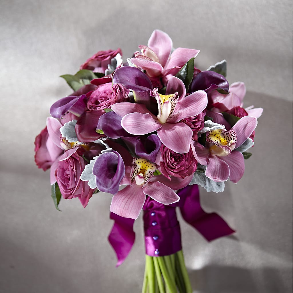 Delicacy Bouquet – A Touch Of Gracious Living, Salem OH