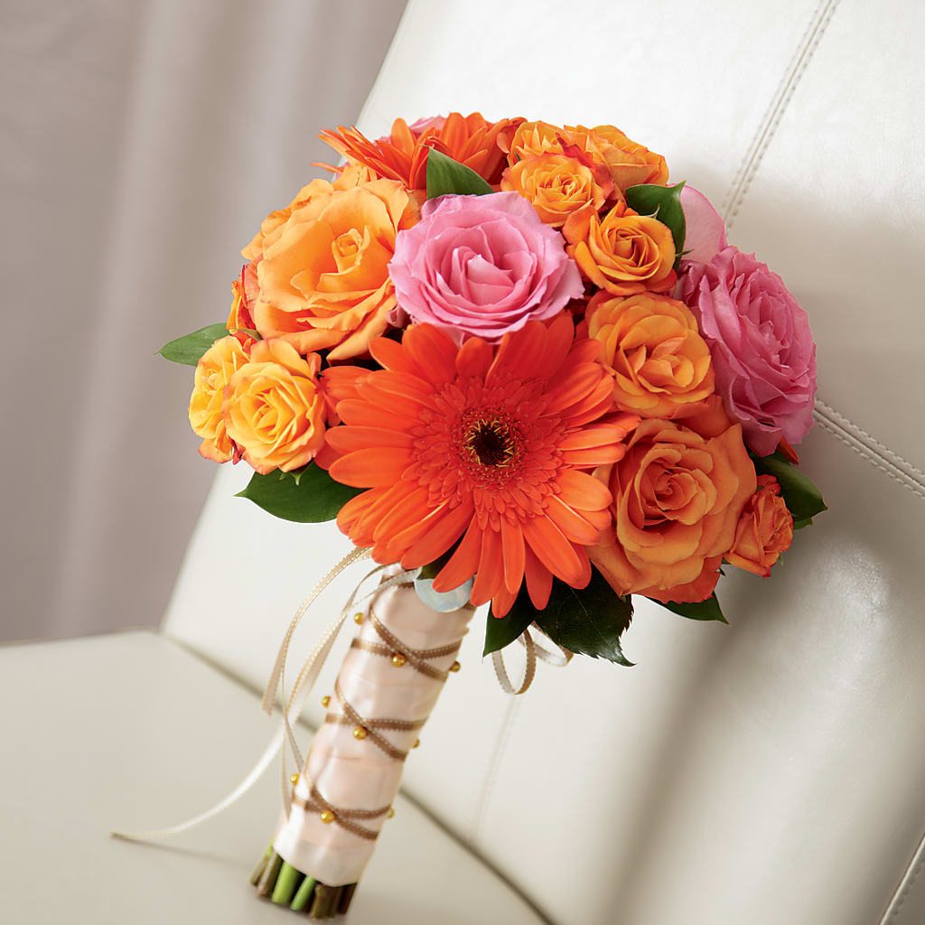 Lifetime of Love Bouquet – A Touch Of Gracious Living, Salem OH