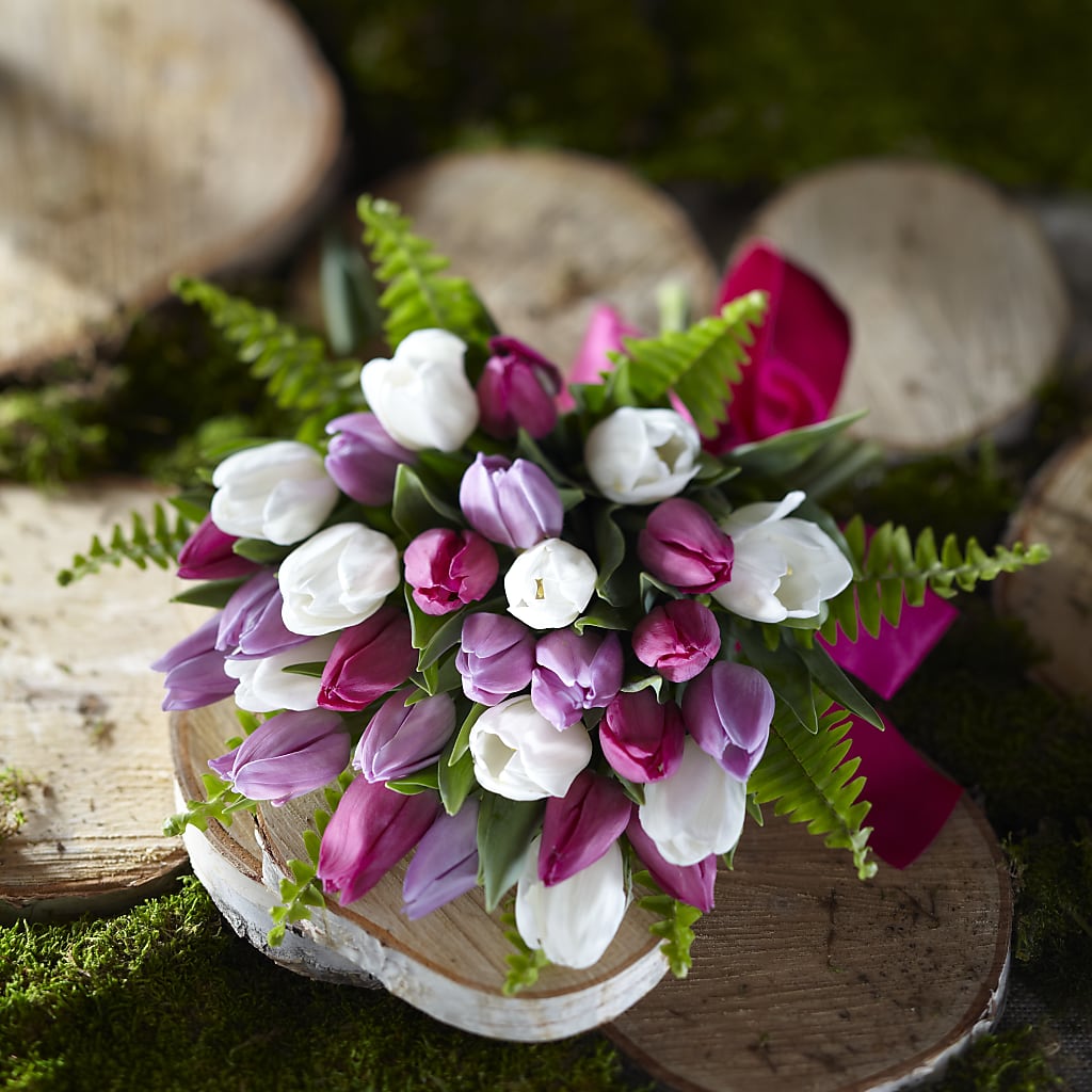 Steal My Heart Bouquet – A Touch Of Gracious Living, Salem OH