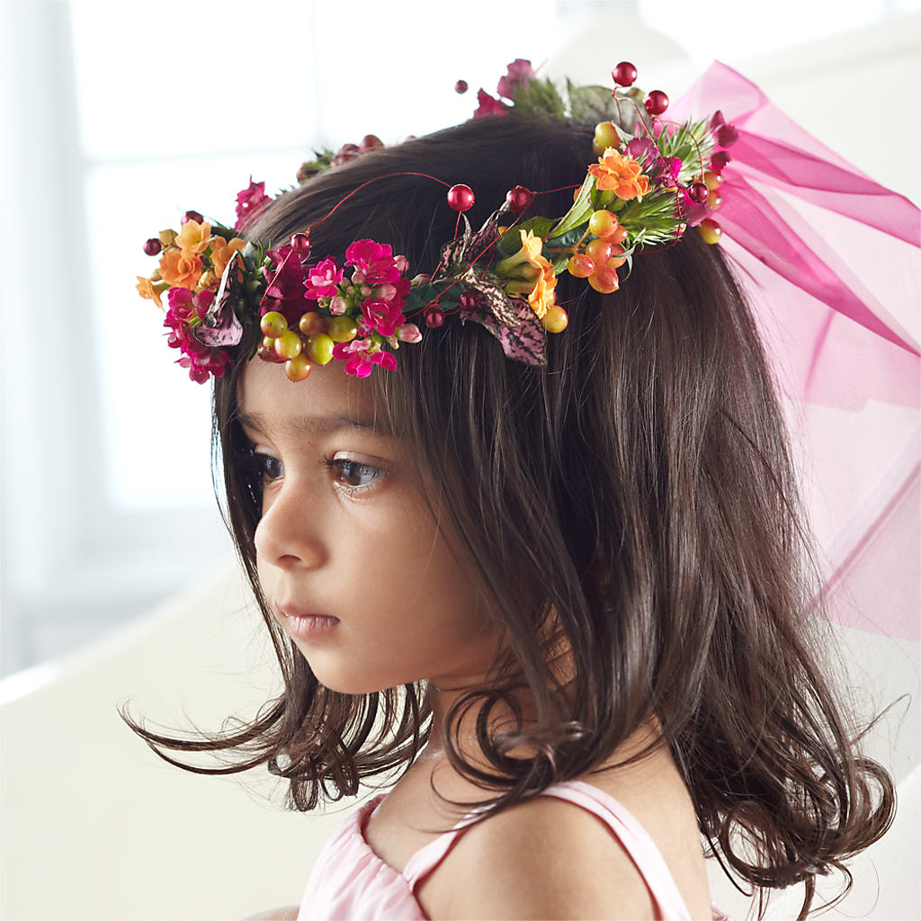 Baby Love Headpiece – A Touch Of Gracious Living, Salem OH