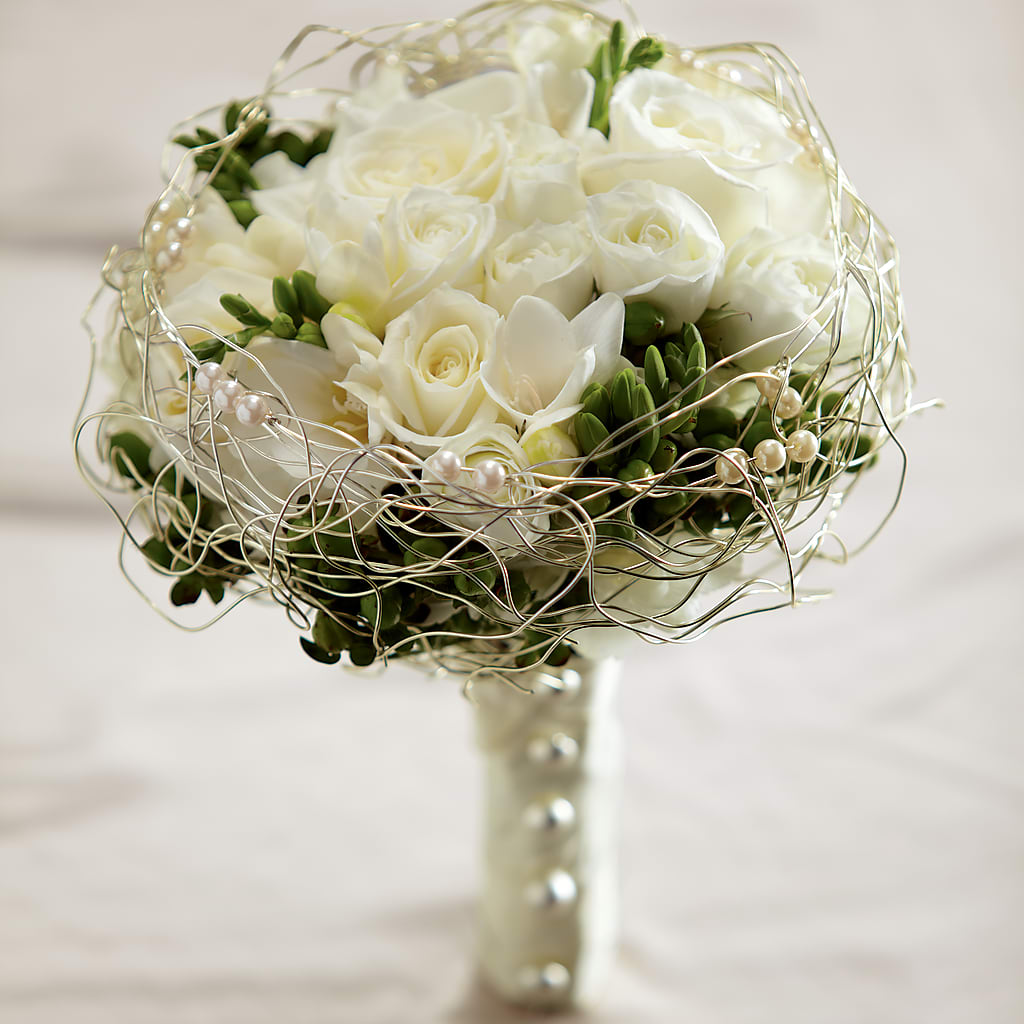 Evermore Bouquet – A Touch Of Gracious Living, Salem OH