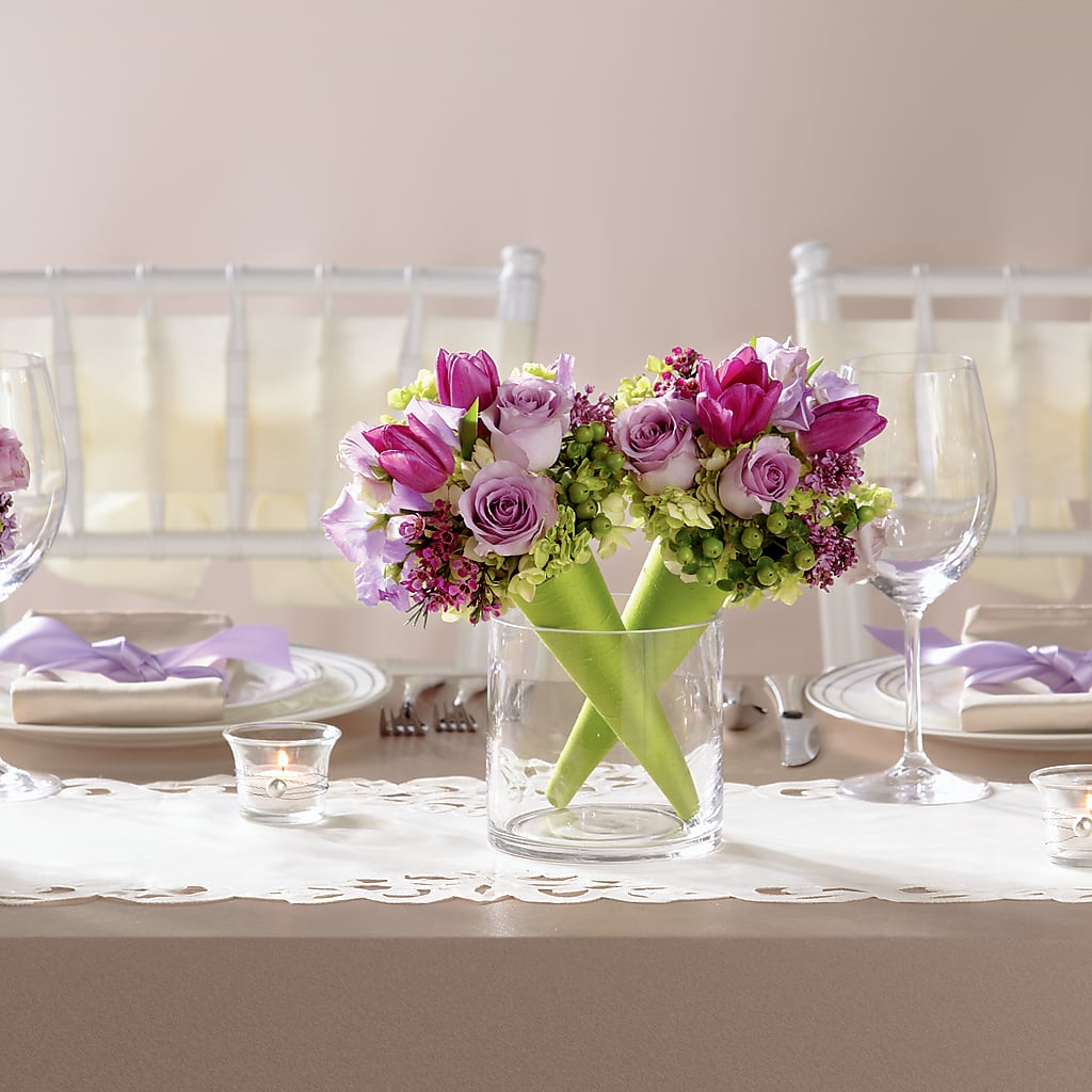 Sublime Centerpiece – A Touch Of Gracious Living, Salem OH