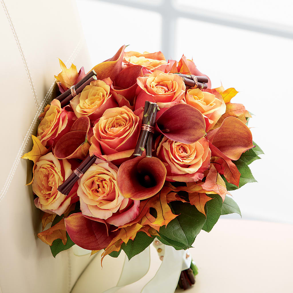 Love Everlasting Bouquet – A Touch Of Gracious Living, Salem OH