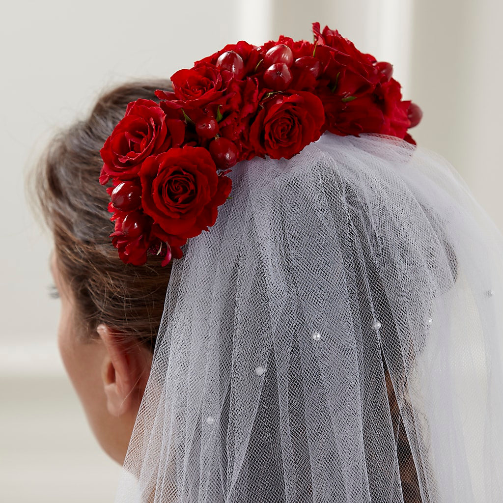 Heart's Happiness Hair Decor – A Touch Of Gracious Living, Salem OH
