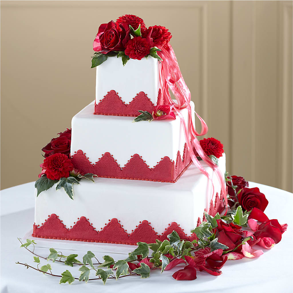 Forever Happiness Cake Decor – A Touch Of Gracious Living, Salem OH