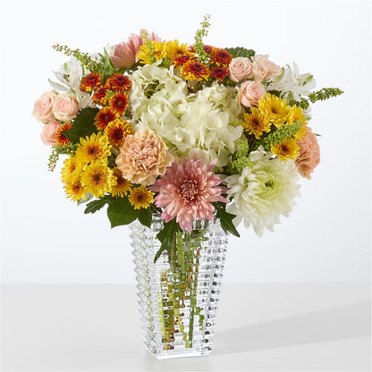 Fall Celebration Bouquet –  A Touch Of Gracious Living, Salem OH
