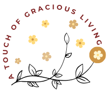 A Touch Of Gracious Living