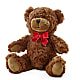 Adorable Plush Bear –  A Touch Of Gracious Living, Salem OH