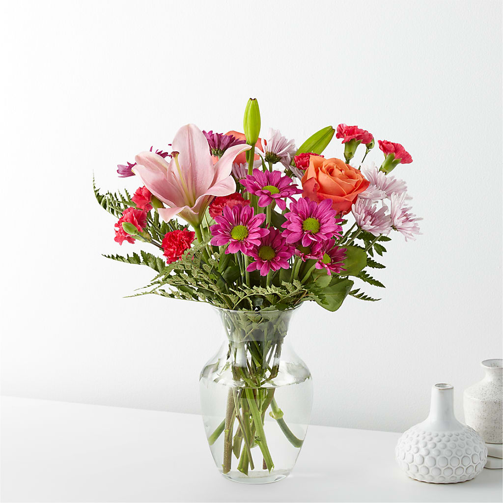 Light of My Life Bouquet –  A Touch Of Gracious Living, Salem OH