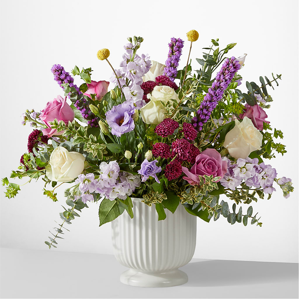 Work of Art Bouquet –  A Touch Of Gracious Living, Salem OH