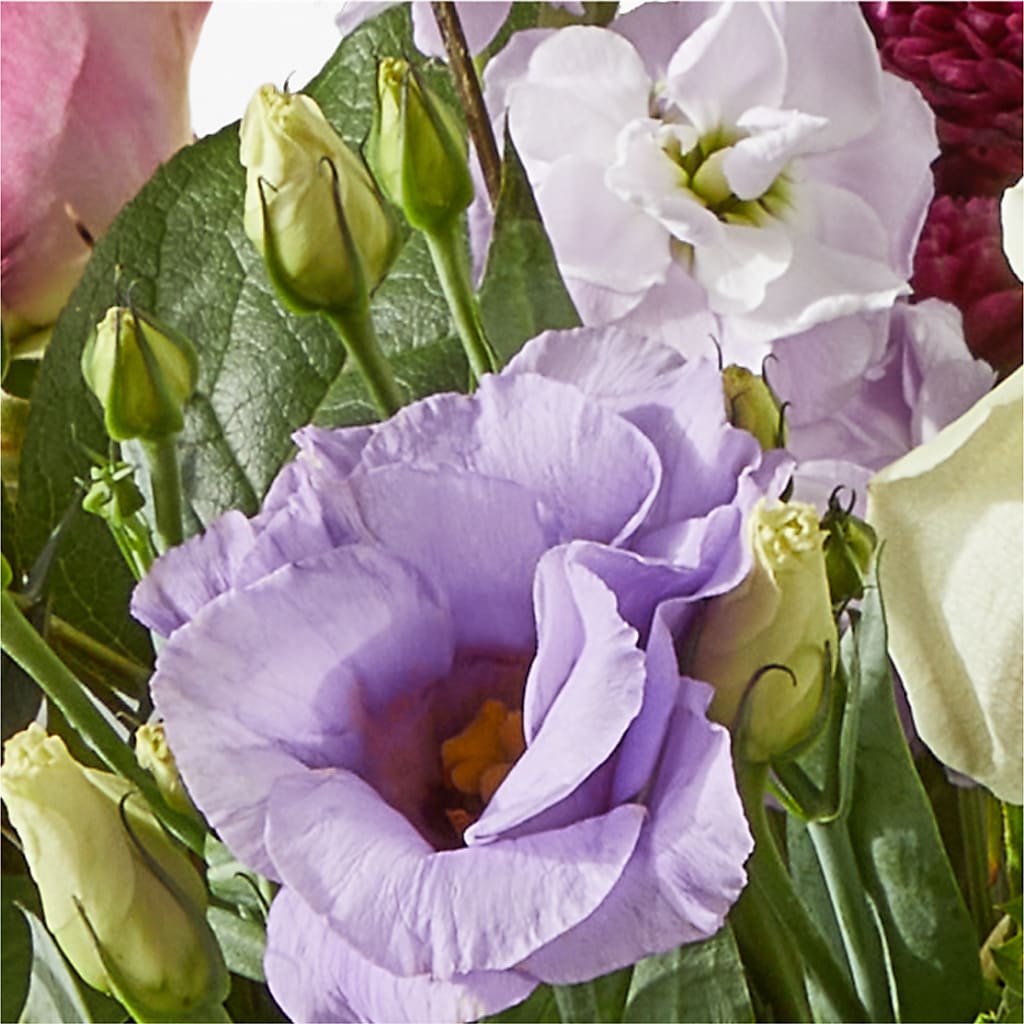 Work of Art Bouquet –  A Touch Of Gracious Living, Salem OH
