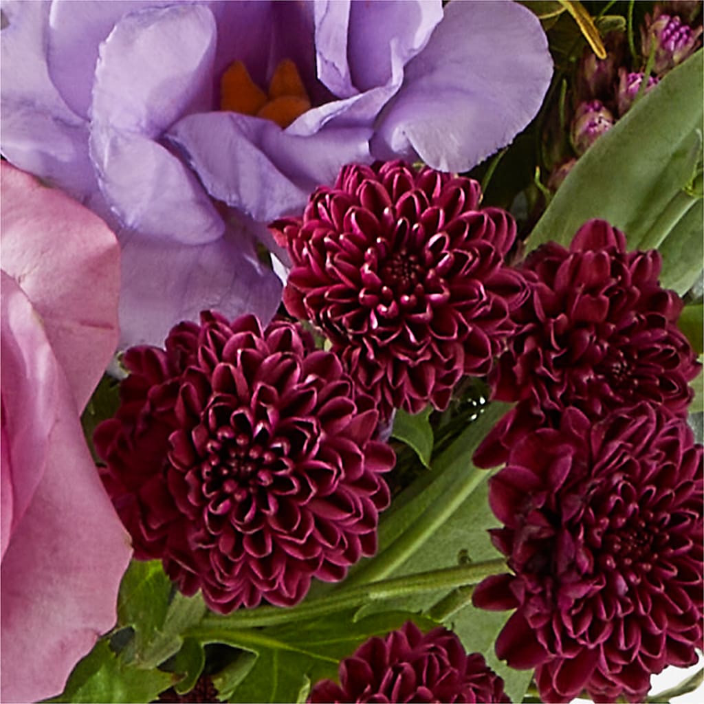 Work of Art Bouquet –  A Touch Of Gracious Living, Salem OH