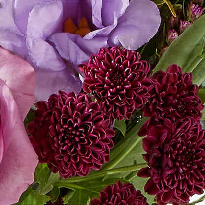 Work of Art Bouquet –  A Touch Of Gracious Living, Salem OH