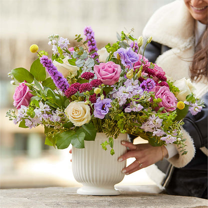 Work of Art Bouquet –  A Touch Of Gracious Living, Salem OH