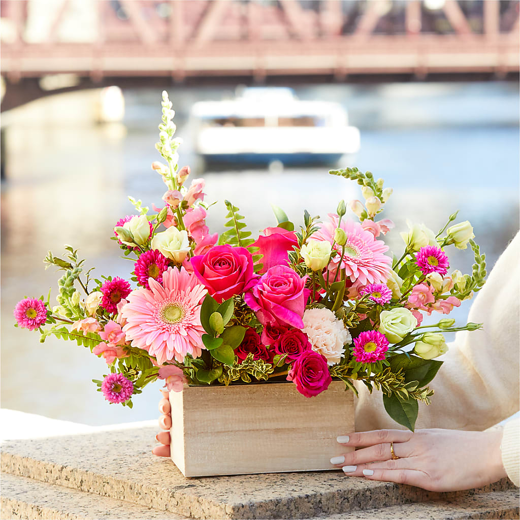 Too Cute Bouquet –  A Touch Of Gracious Living, Salem OH