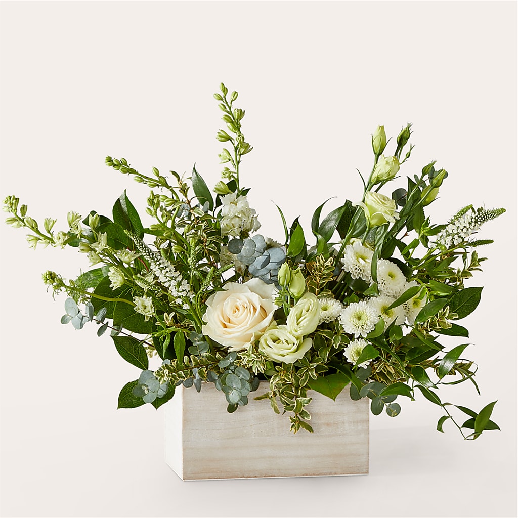 Cashmere Bouquet –  A Touch Of Gracious Living, Salem OH