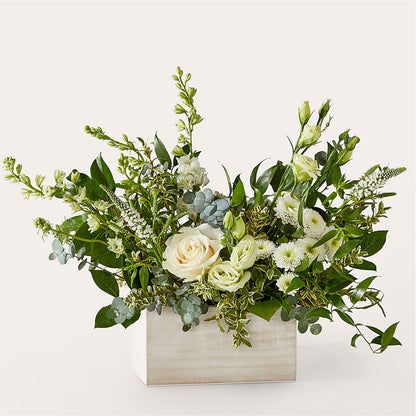 Cashmere Bouquet –  A Touch Of Gracious Living, Salem OH