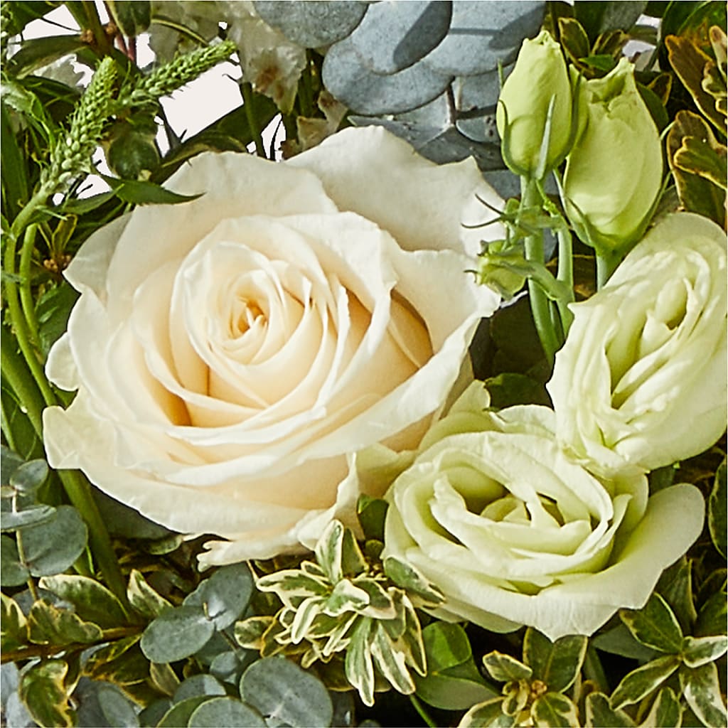 Cashmere Bouquet –  A Touch Of Gracious Living, Salem OH