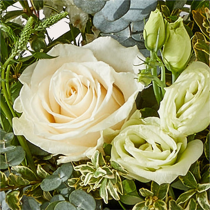 Cashmere Bouquet –  A Touch Of Gracious Living, Salem OH