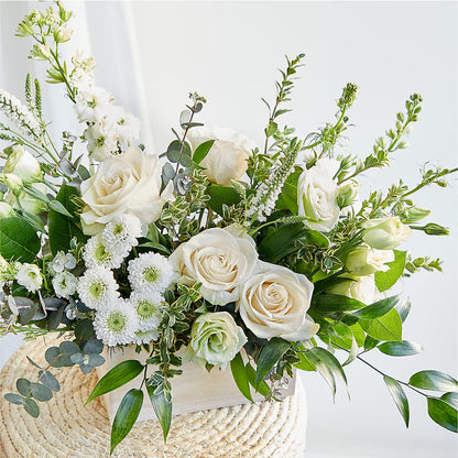Cashmere Bouquet –  A Touch Of Gracious Living, Salem OH