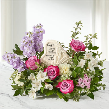 In My Heart Arrangement –  A Touch Of Gracious Living, Salem OH
