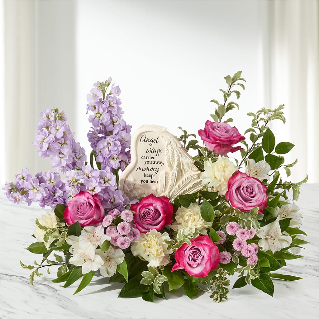 In My Heart Arrangement –  A Touch Of Gracious Living, Salem OH
