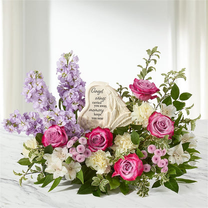 In My Heart Arrangement –  A Touch Of Gracious Living, Salem OH