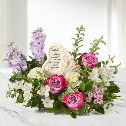 In My Heart Arrangement –  A Touch Of Gracious Living, Salem OH