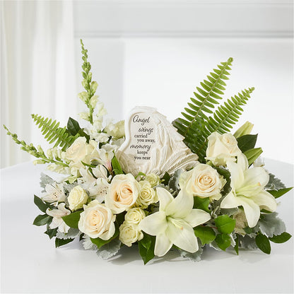Holding You Close Arrangement –  A Touch Of Gracious Living, Salem OH