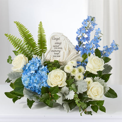 Dearest Arrangement –  A Touch Of Gracious Living, Salem OH