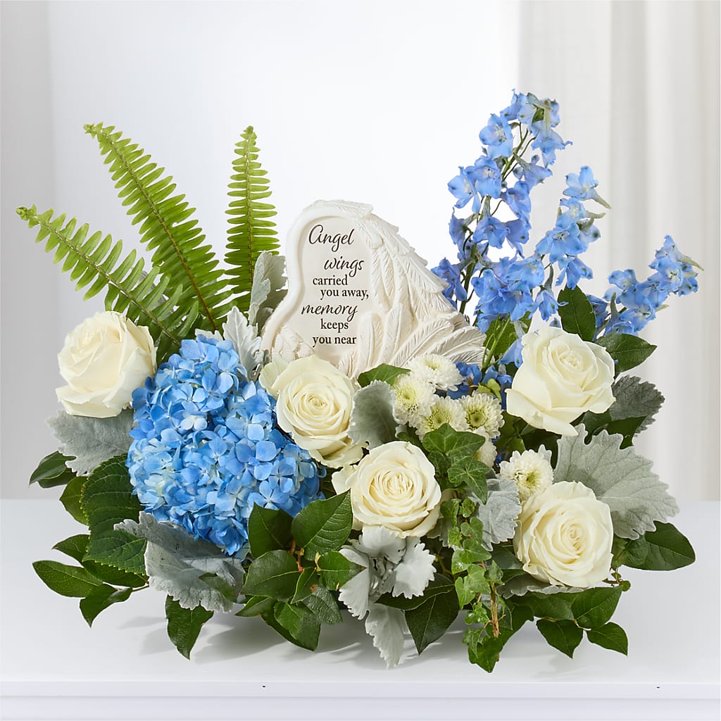 Dearest Arrangement –  A Touch Of Gracious Living, Salem OH