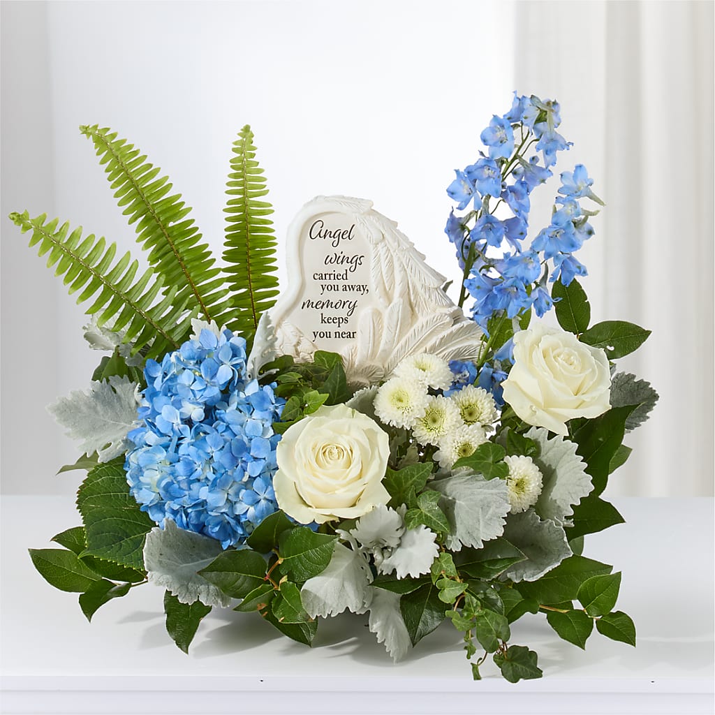 Dearest Arrangement –  A Touch Of Gracious Living, Salem OH