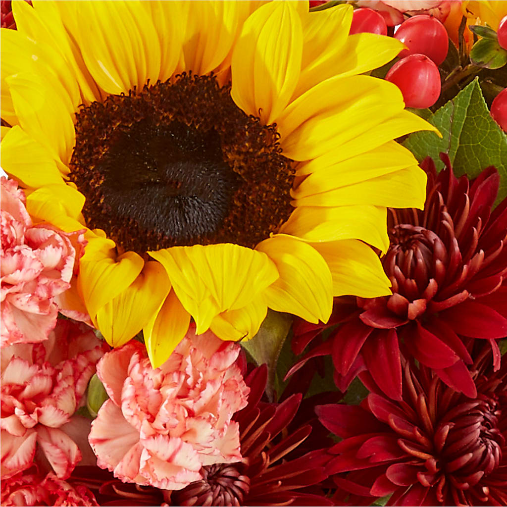 Fresh Cider Bouquet –  A Touch Of Gracious Living, Salem OH
