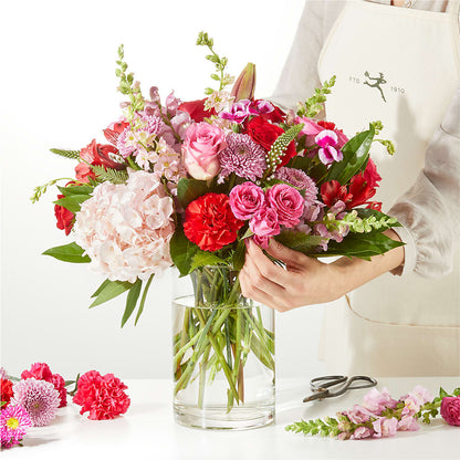 Swooning Over You - A Luxury Florist Original –  A Touch Of Gracious Living, Salem OH