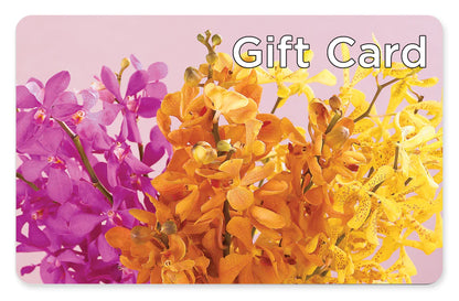 Gift Card –  A Touch Of Gracious Living, Salem OH
