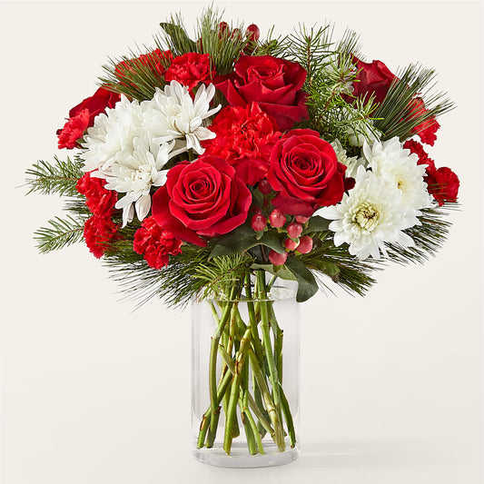Seasonal Magic Bouquet –  A Touch Of Gracious Living, Salem OH