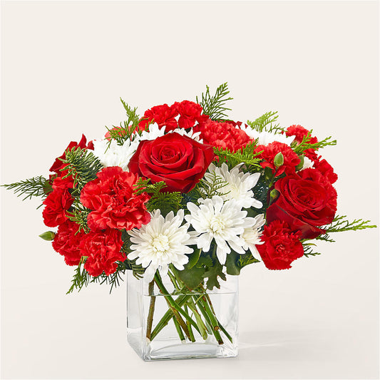 Peppermint Chill Bouquet –  A Touch Of Gracious Living, Salem OH