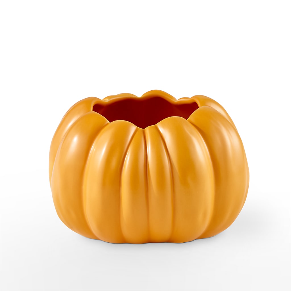 Pick of the Patch Pumpkin Bouquet –  A Touch Of Gracious Living, Salem OH
