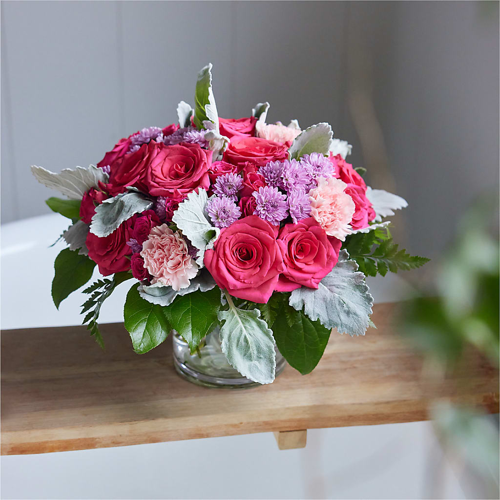 Sweet As Can Be Bouquet –  A Touch Of Gracious Living, Salem OH