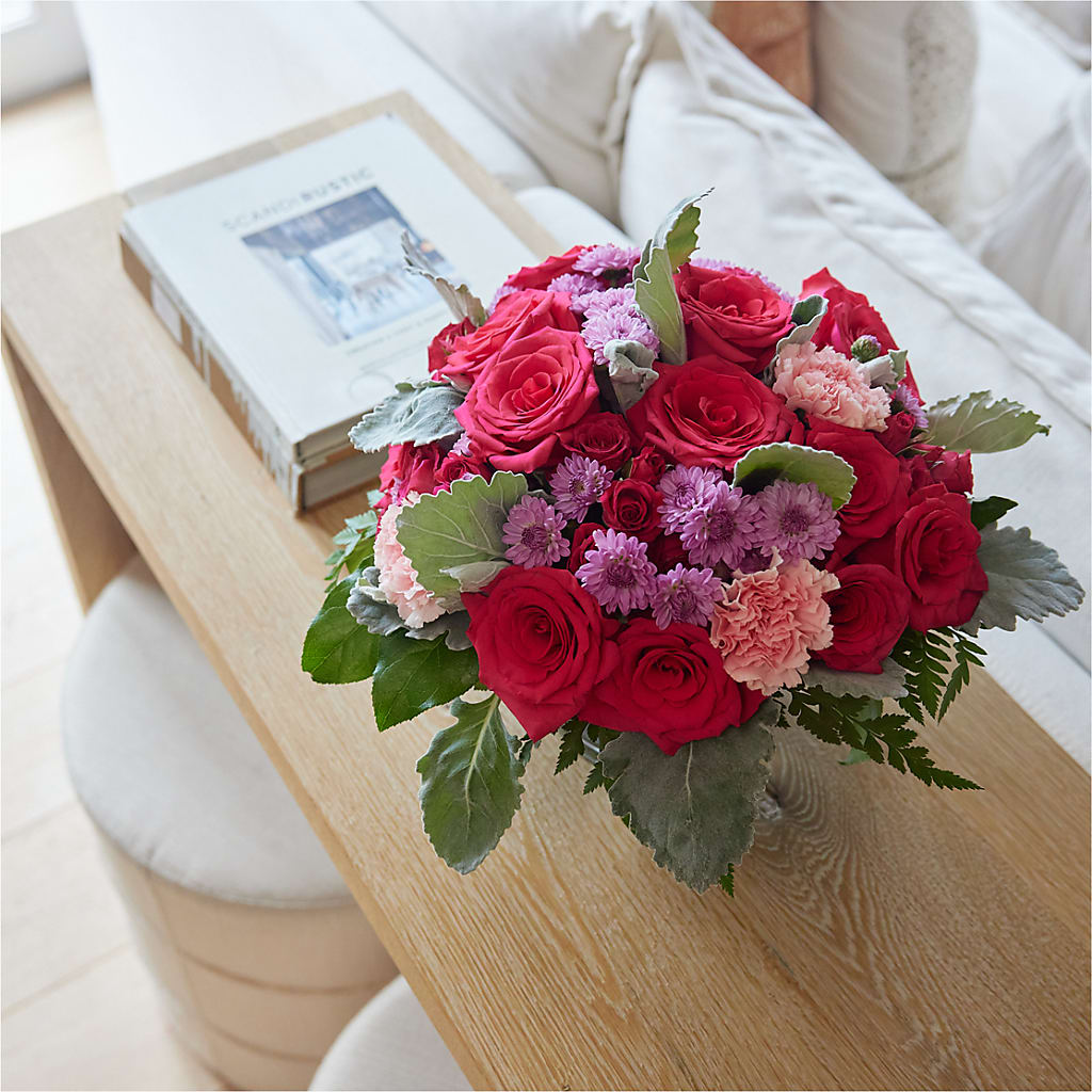 Sweet As Can Be Bouquet –  A Touch Of Gracious Living, Salem OH