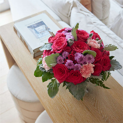 Sweet As Can Be Bouquet –  A Touch Of Gracious Living, Salem OH