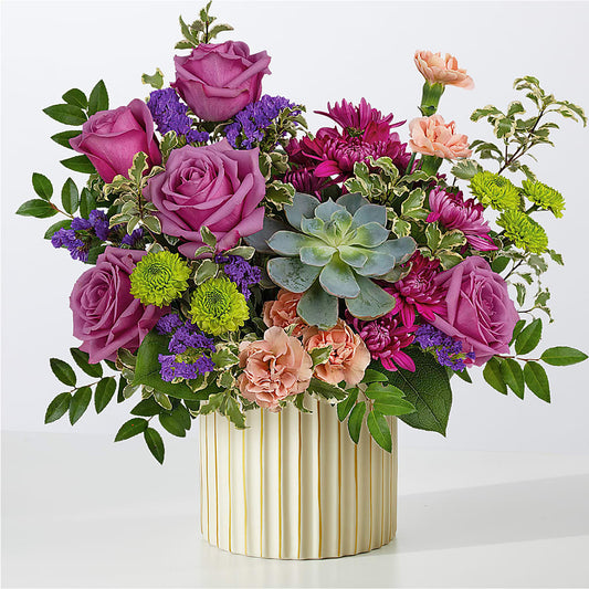 You're a Gem Bouquet –  A Touch Of Gracious Living, Salem OH