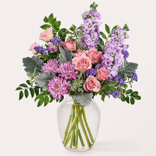 Well Wishes Bouquet –  A Touch Of Gracious Living, Salem OH