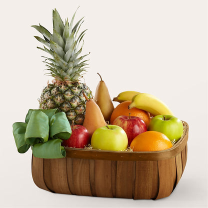 Main Squeeze Fruit Basket –  A Touch Of Gracious Living, Salem OH