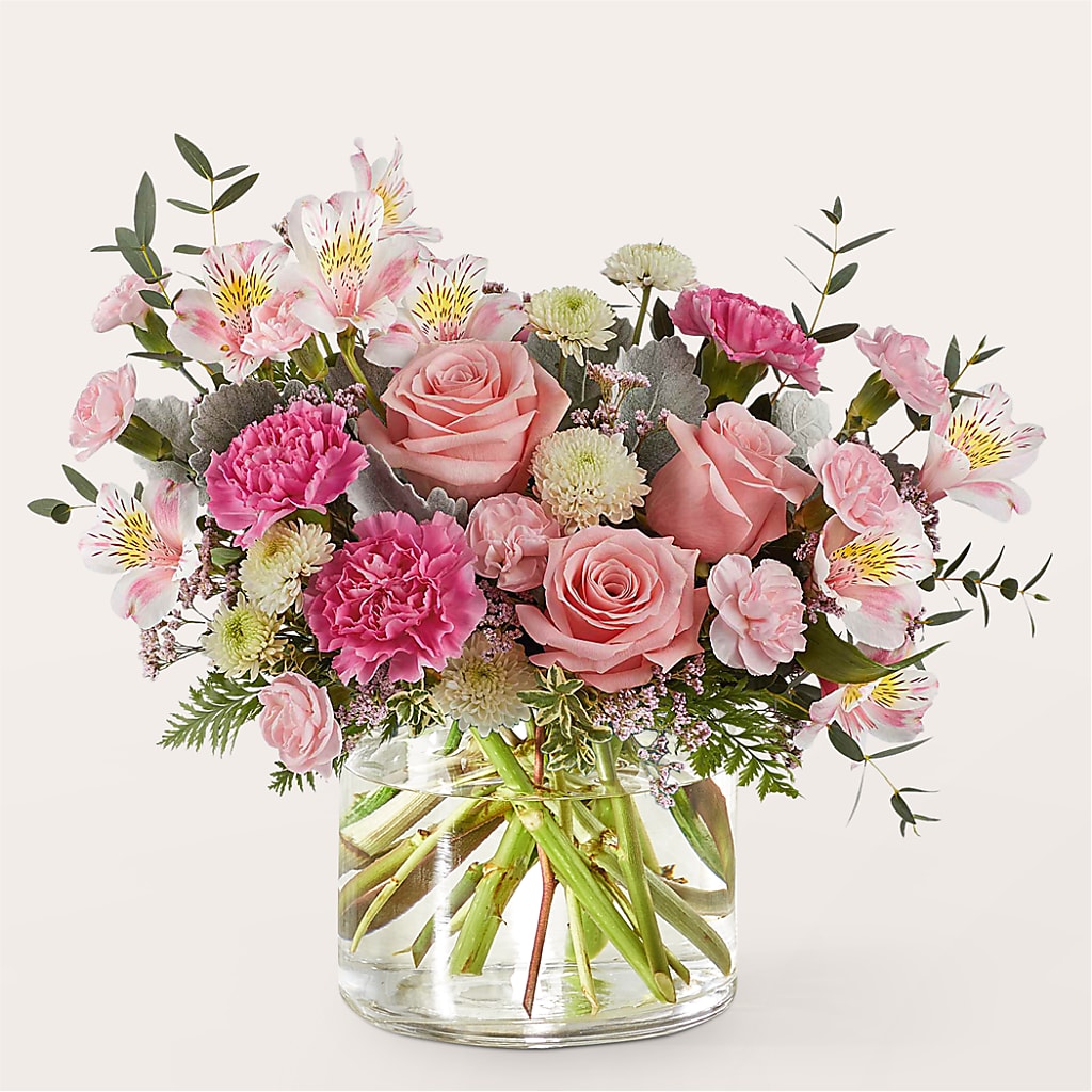 The Treehouse Bouquet –  A Touch Of Gracious Living, Salem OH