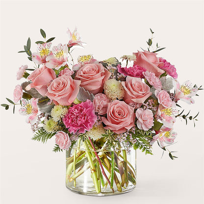 The Treehouse Bouquet –  A Touch Of Gracious Living, Salem OH