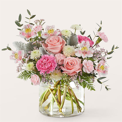 The Treehouse Bouquet –  A Touch Of Gracious Living, Salem OH