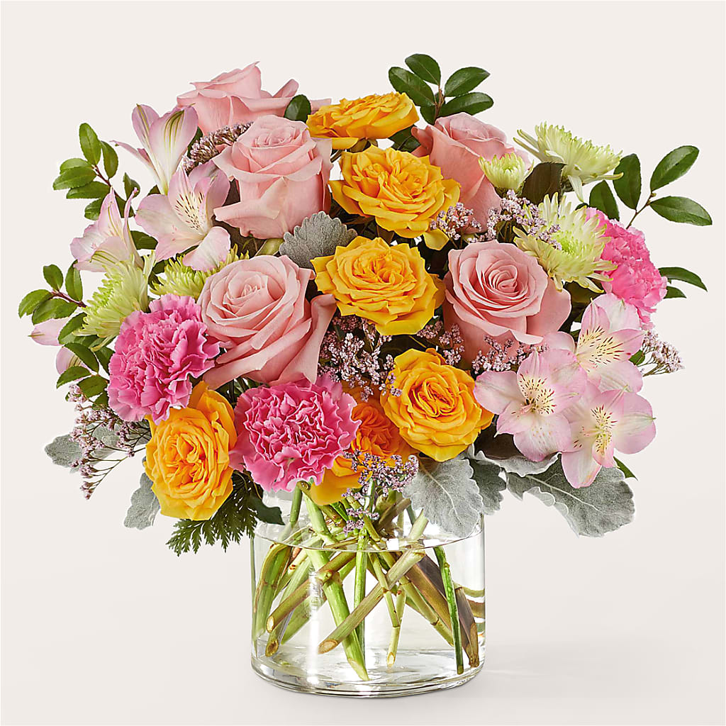 Mai Tai Bouquet –  A Touch Of Gracious Living, Salem OH