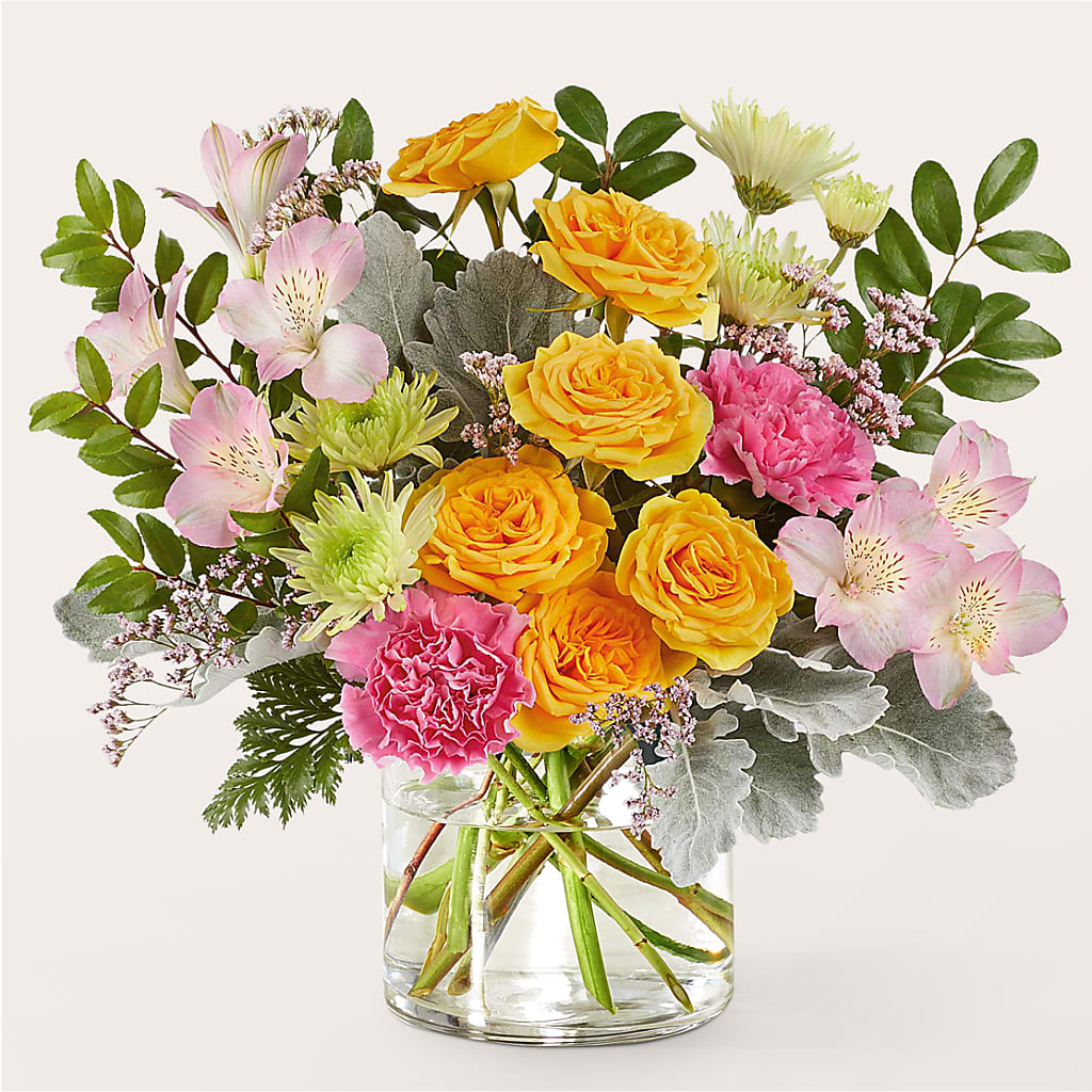 Mai Tai Bouquet –  A Touch Of Gracious Living, Salem OH