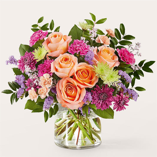Effervescence Bouquet –  A Touch Of Gracious Living, Salem OH